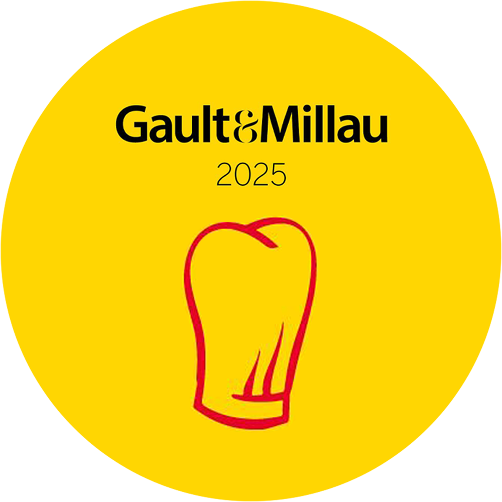 Gault&Millau Rote Haube