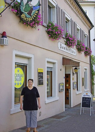 Schoellmann übernimmt Traditionsgasthaus Zauberflöte